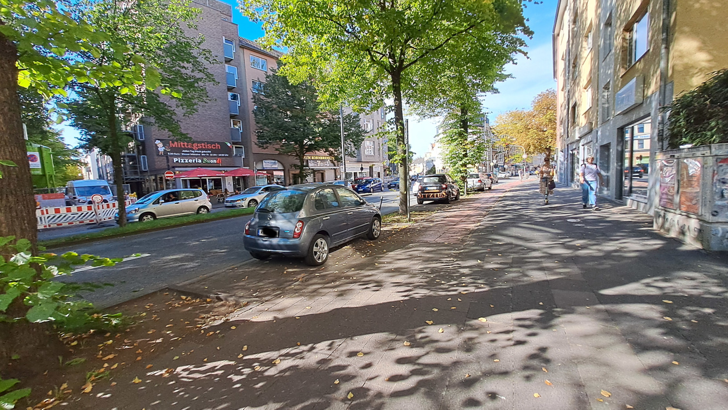 Koeln Nippes